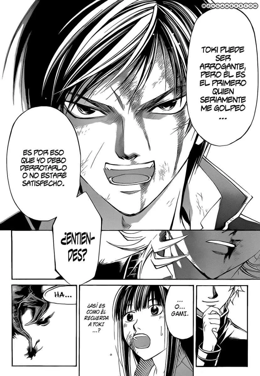 Code:Breaker (2008) - Capítulo 138 - Página 15 - LectorTMOo