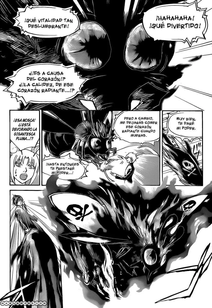 Code:Breaker (2008) - Capítulo 138 - Página 16 - LectorTMOo