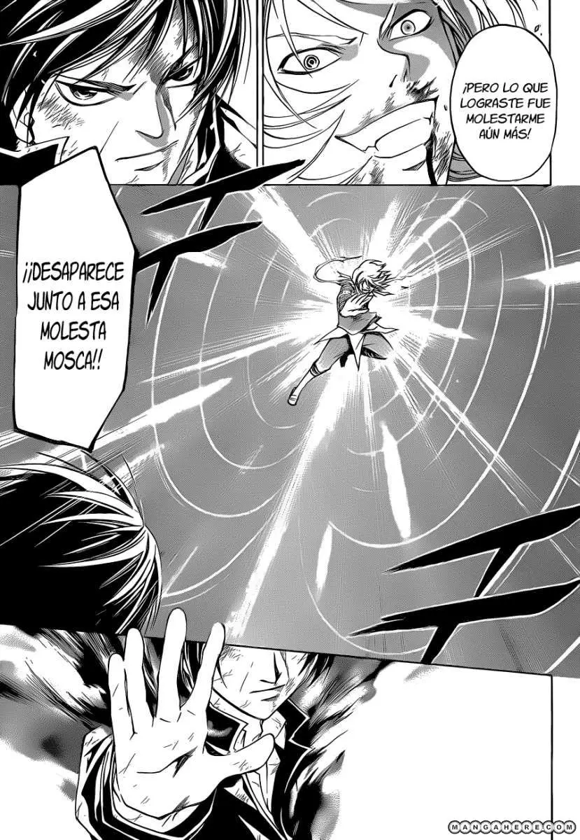 Code:Breaker (2008) - Capítulo 138 - Página 18 - LectorTMOo