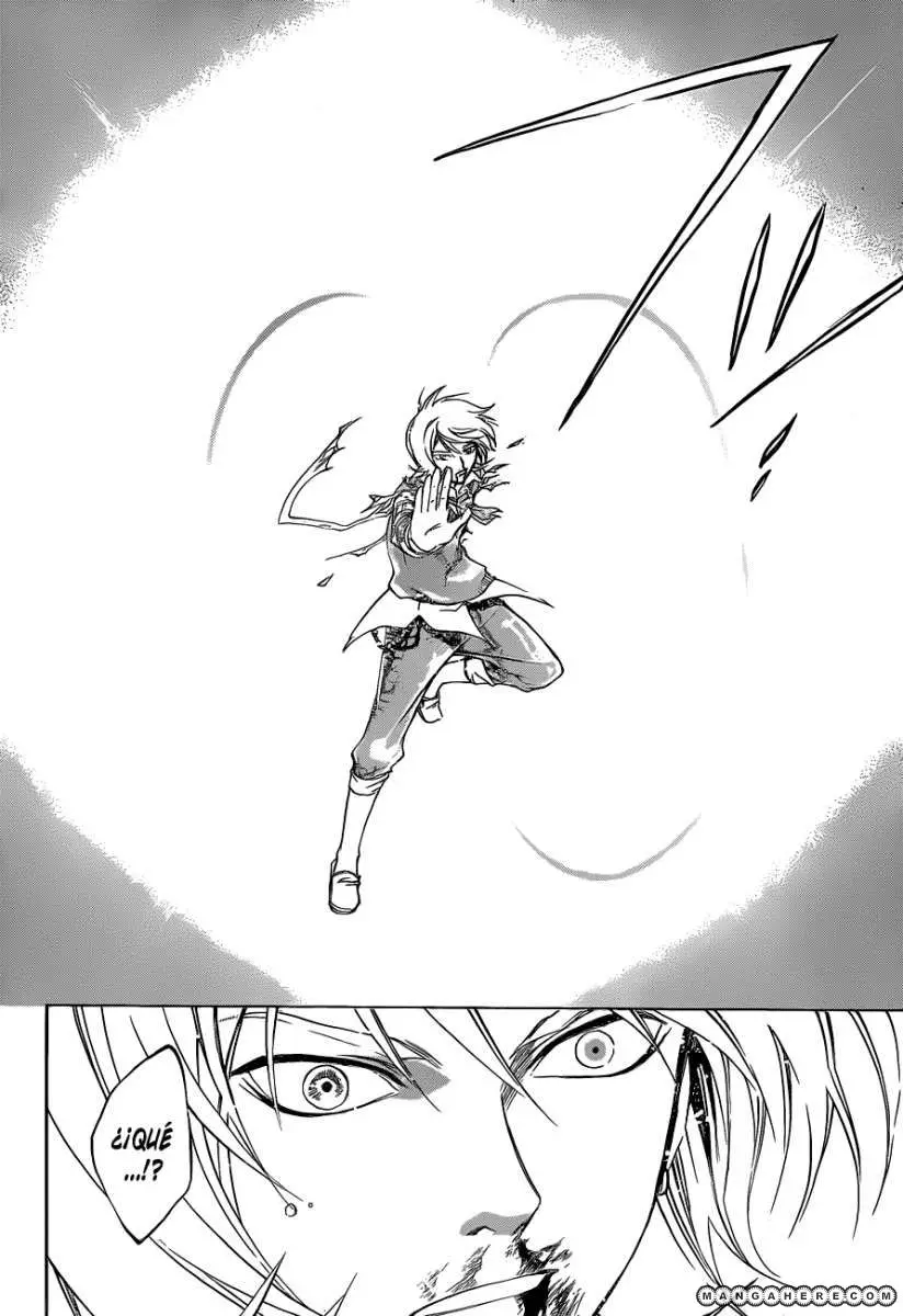 Code:Breaker (2008) - Capítulo 138 - Página 19 - LectorTMOo