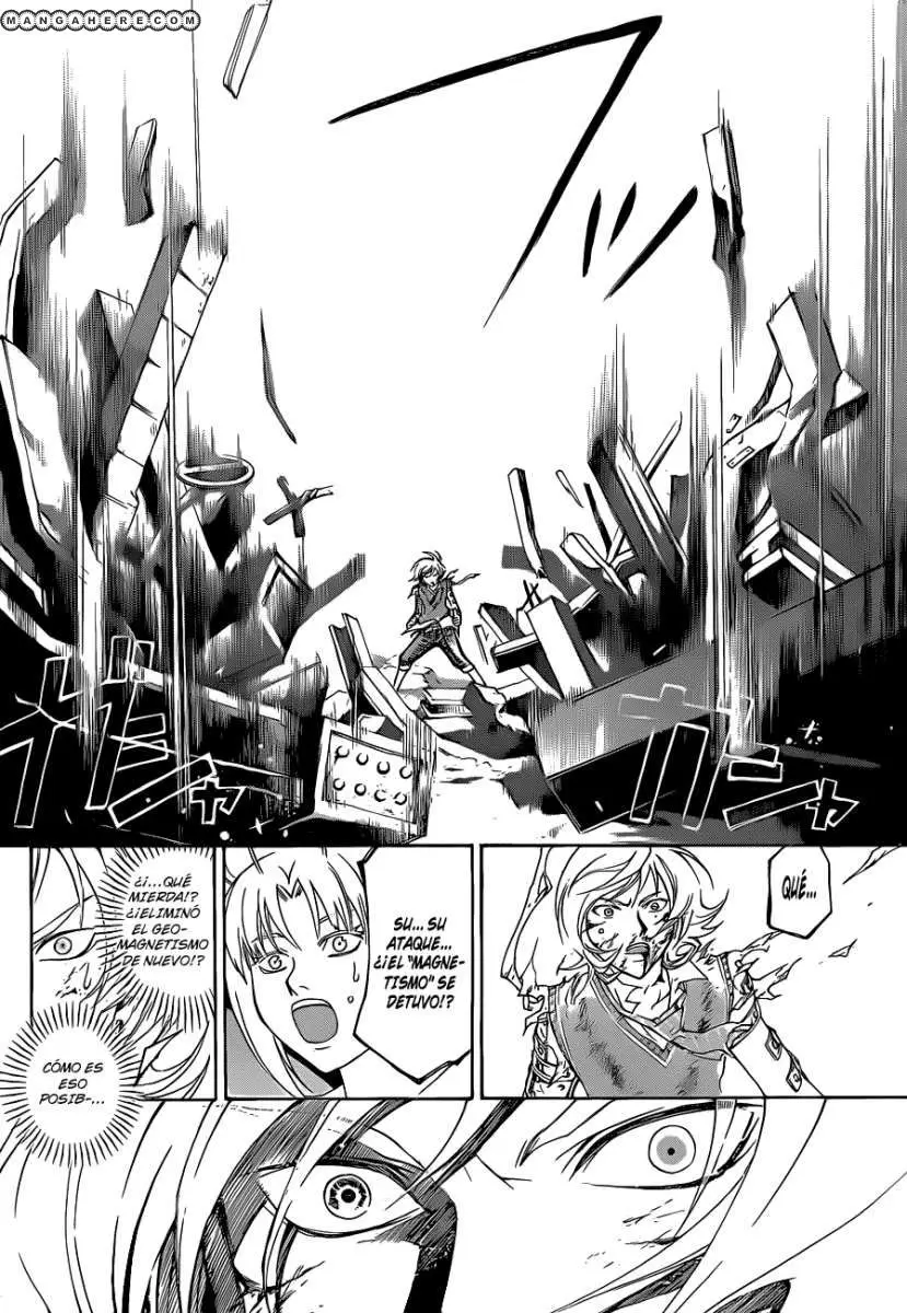 Code:Breaker (2008) - Capítulo 139 - Página 7 - LectorTMOo
