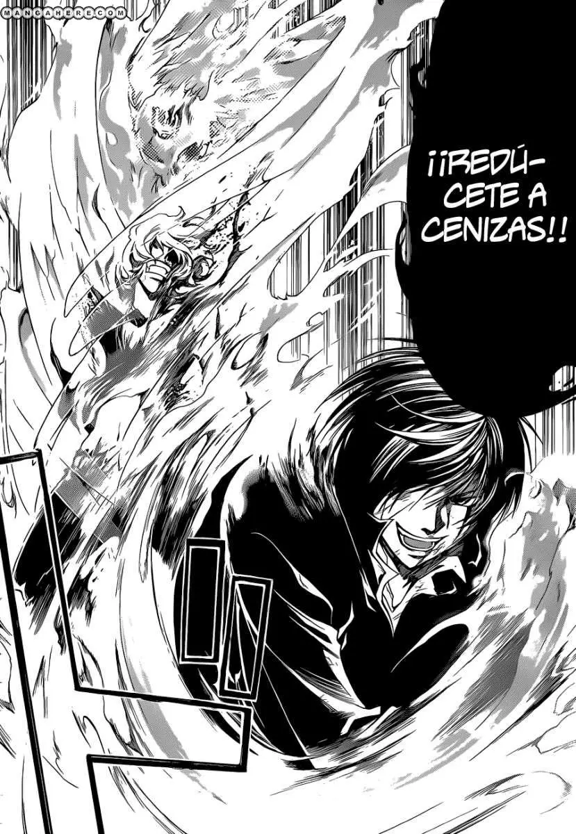 Code:Breaker (2008) - Capítulo 139 - Página 10 - LectorTMOo