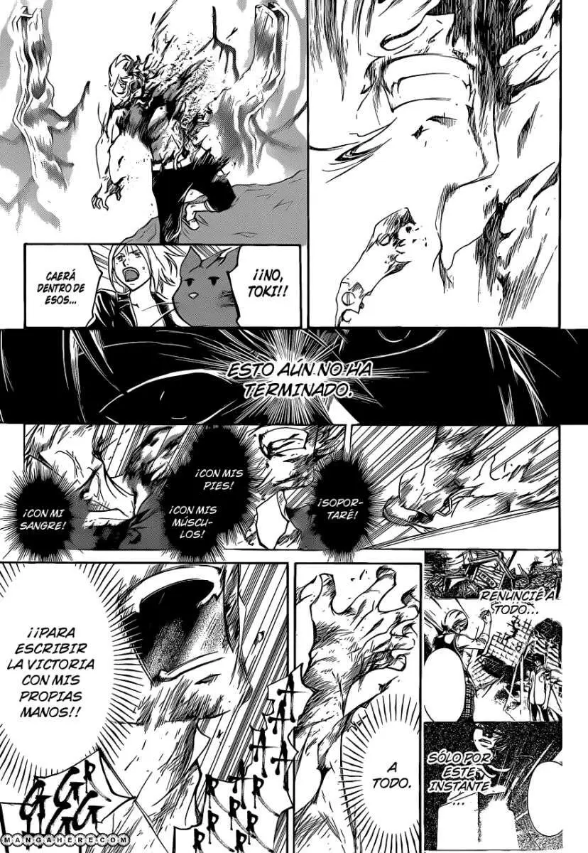 Code:Breaker (2008) - Capítulo 139 - Página 11 - LectorTMOo