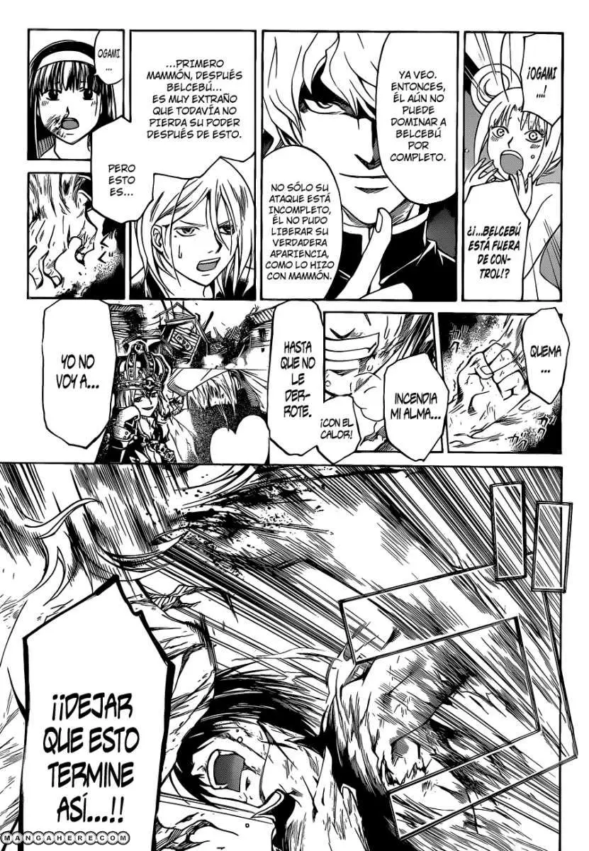 Code:Breaker (2008) - Capítulo 139 - Página 13 - LectorTMOo