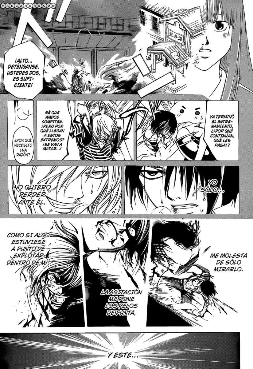 Code:Breaker (2008) - Capítulo 139 - Página 15 - LectorTMOo