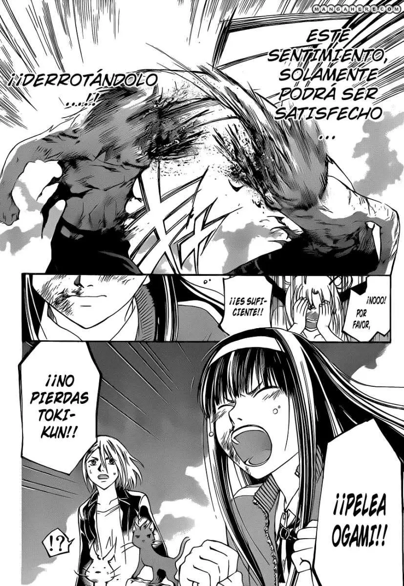 Code:Breaker (2008) - Capítulo 139 - Página 16 - LectorTMOo
