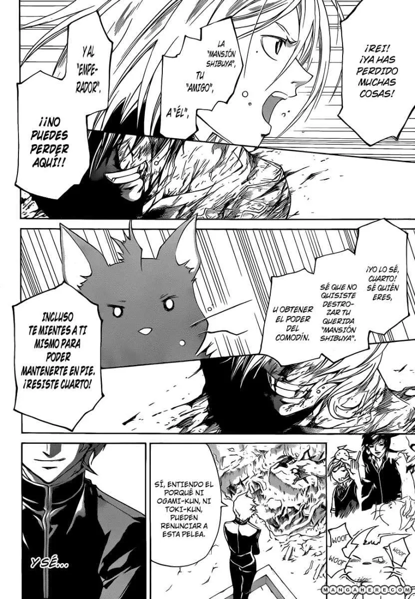 Code:Breaker (2008) - Capítulo 139 - Página 18 - LectorTMOo
