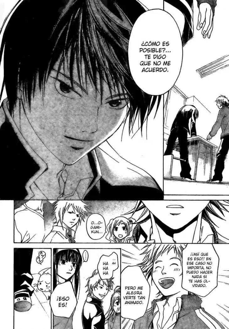 Code:Breaker (2008) - Capítulo 14 - Página 9 - LectorTMOo