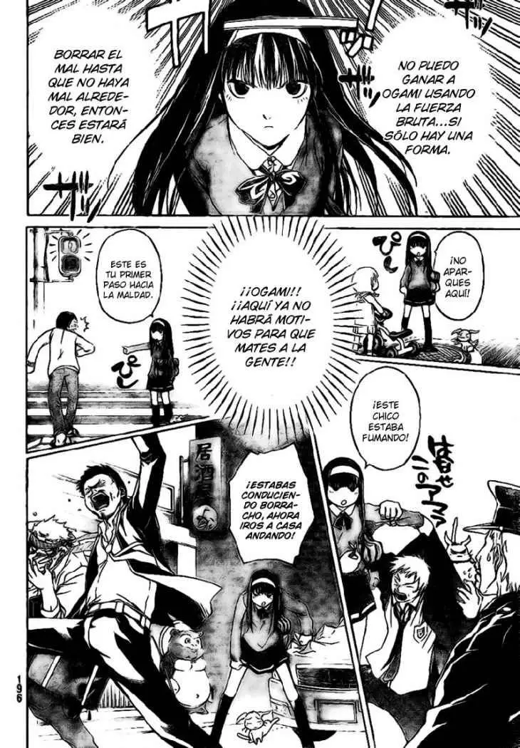 Code:Breaker (2008) - Capítulo 14 - Página 13 - LectorTMOo