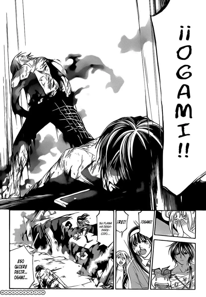 Code:Breaker (2008) - Capítulo 140 - Página 5 - LectorTMOo