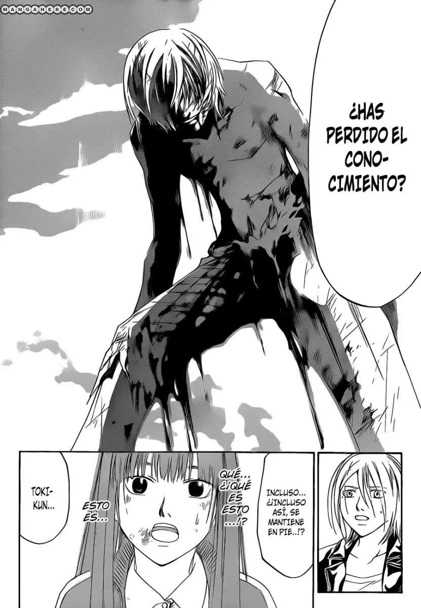 Code:Breaker (2008) - Capítulo 140 - Página 7 - LectorTMOo