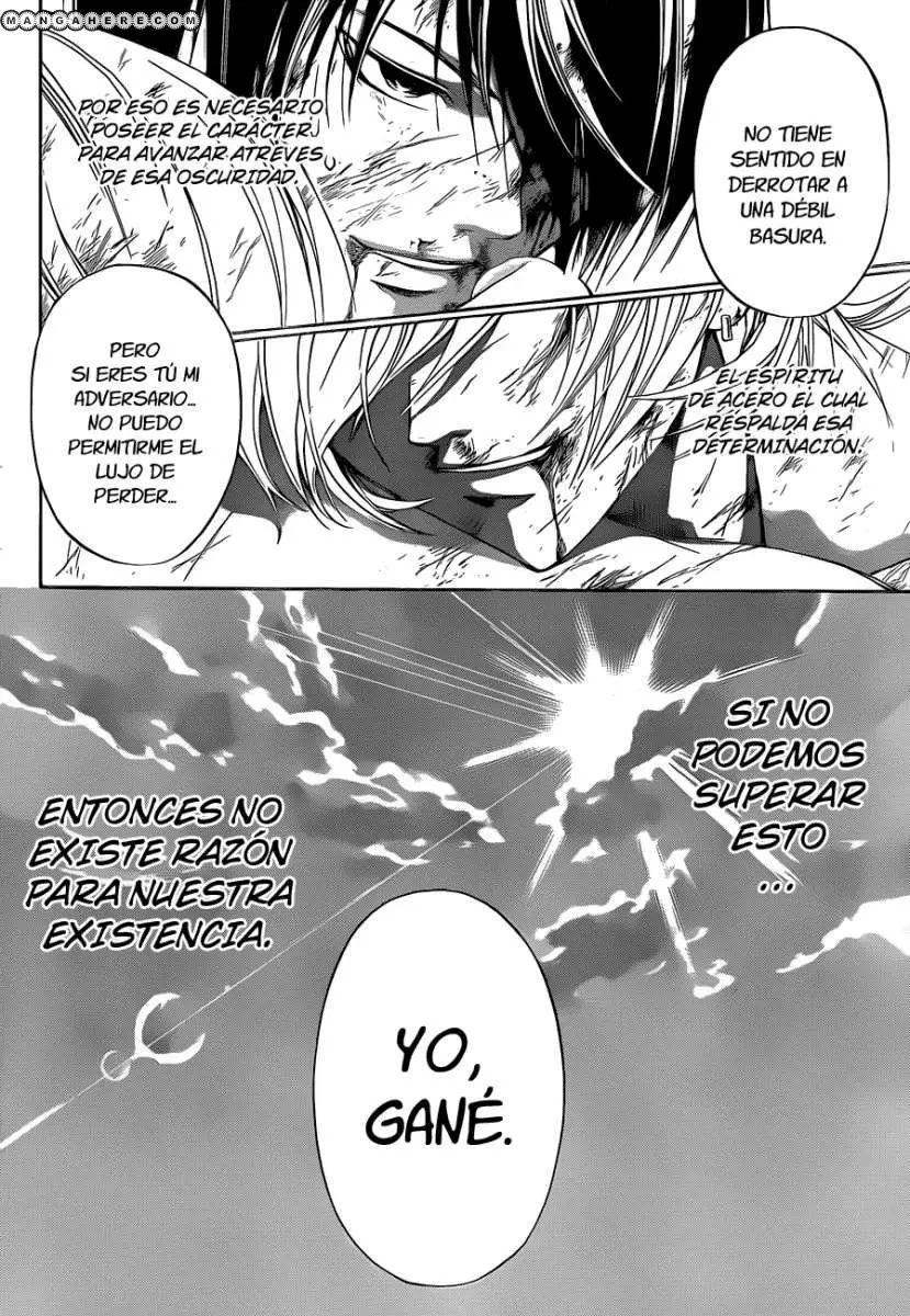 Code:Breaker (2008) - Capítulo 140 - Página 9 - LectorTMOo