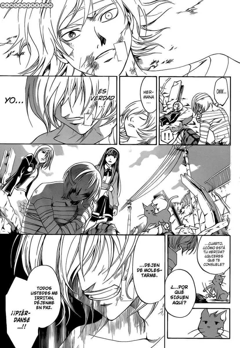 Code:Breaker (2008) - Capítulo 140 - Página 10 - LectorTMOo