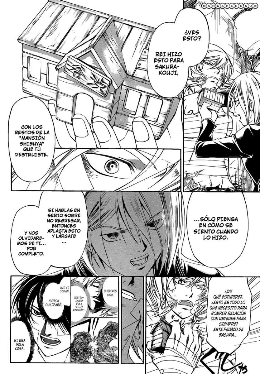 Code:Breaker (2008) - Capítulo 140 - Página 13 - LectorTMOo