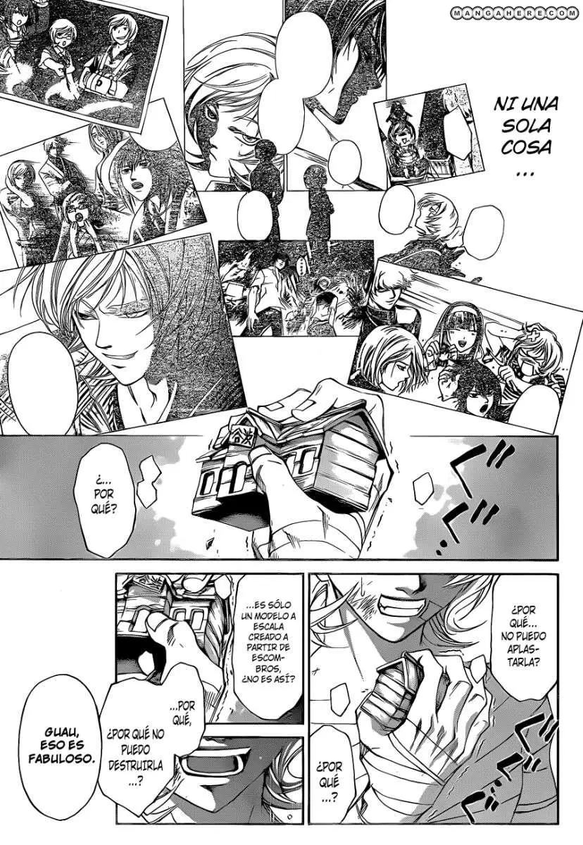 Code:Breaker (2008) - Capítulo 140 - Página 14 - LectorTMOo