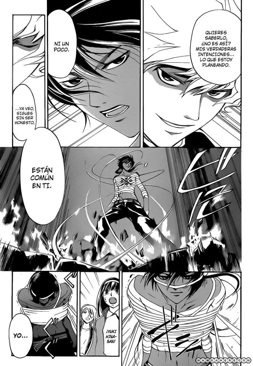 Code:Breaker (2008) - Capítulo 141 - Página 6 - LectorTMOo