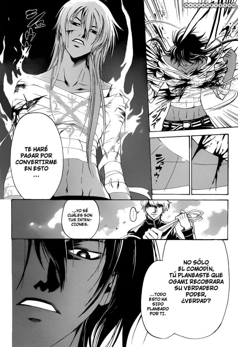 Code:Breaker (2008) - Capítulo 141 - Página 7 - LectorTMOo