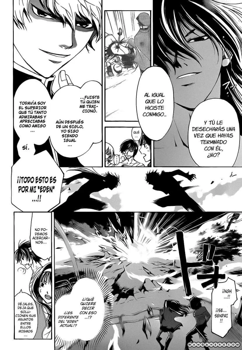 Code:Breaker (2008) - Capítulo 141 - Página 9 - LectorTMOo