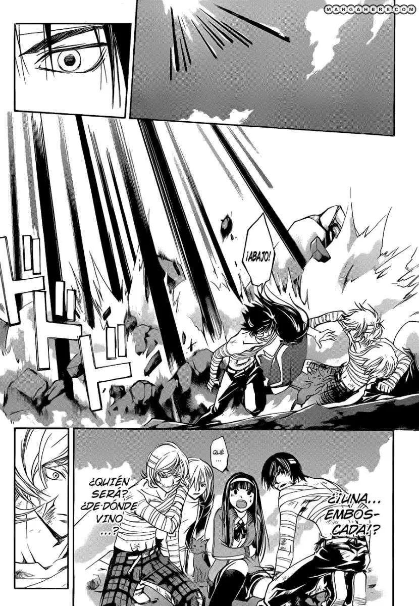 Code:Breaker (2008) - Capítulo 141 - Página 10 - LectorTMOo