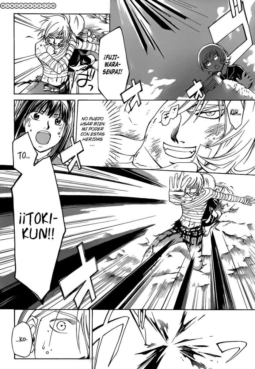 Code:Breaker (2008) - Capítulo 141 - Página 11 - LectorTMOo