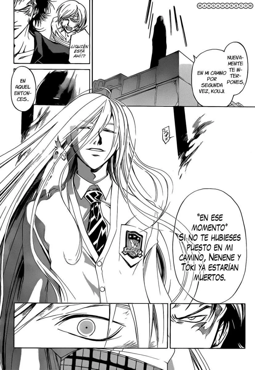 Code:Breaker (2008) - Capítulo 141 - Página 13 - LectorTMOo