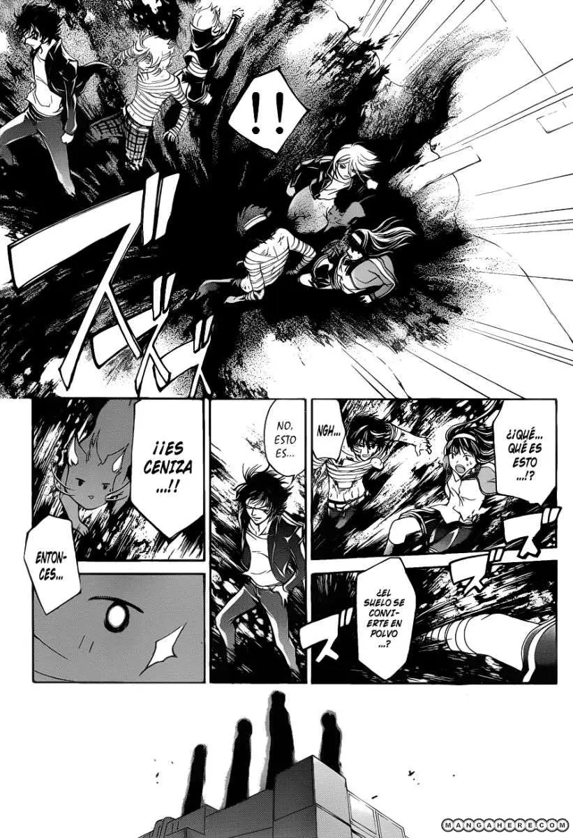 Code:Breaker (2008) - Capítulo 141 - Página 15 - LectorTMOo