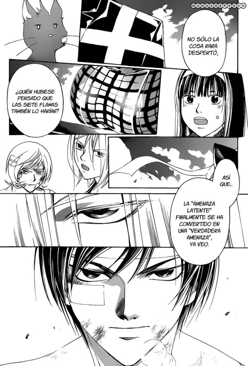 Code:Breaker (2008) - Capítulo 141 - Página 16 - LectorTMOo