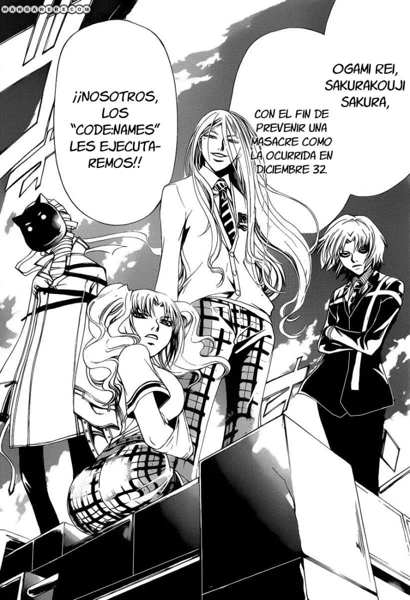 Code:Breaker (2008) - Capítulo 141 - Página 17 - LectorTMOo