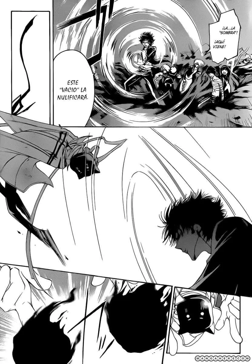 Code:Breaker (2008) - Capítulo 142 - Página 5 - LectorTMOo