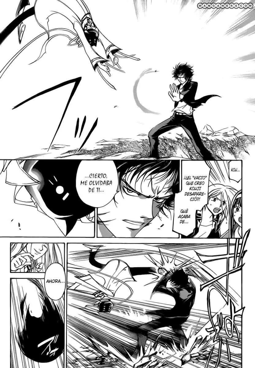 Code:Breaker (2008) - Capítulo 142 - Página 6 - LectorTMOo