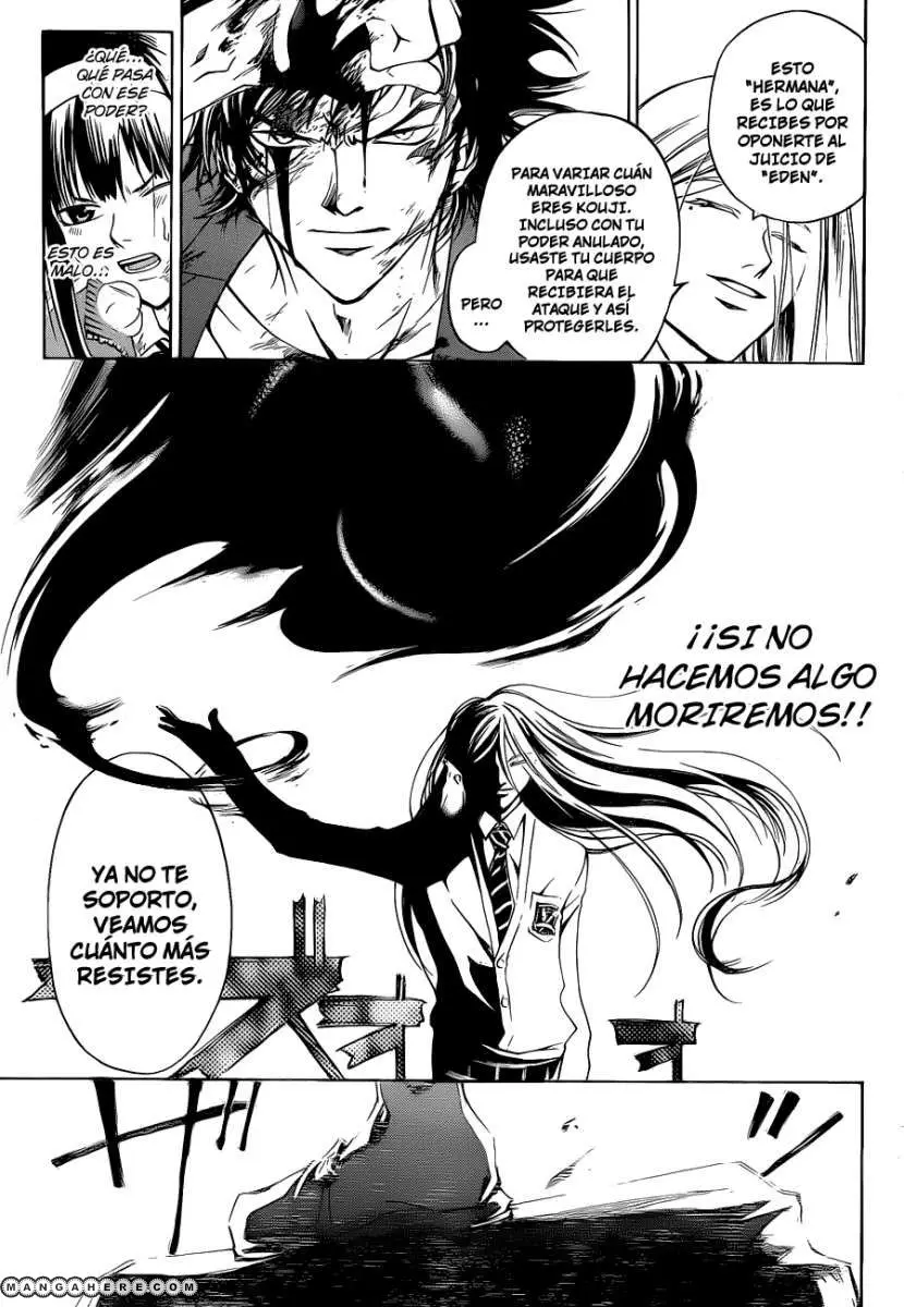 Code:Breaker (2008) - Capítulo 142 - Página 9 - LectorTMOo