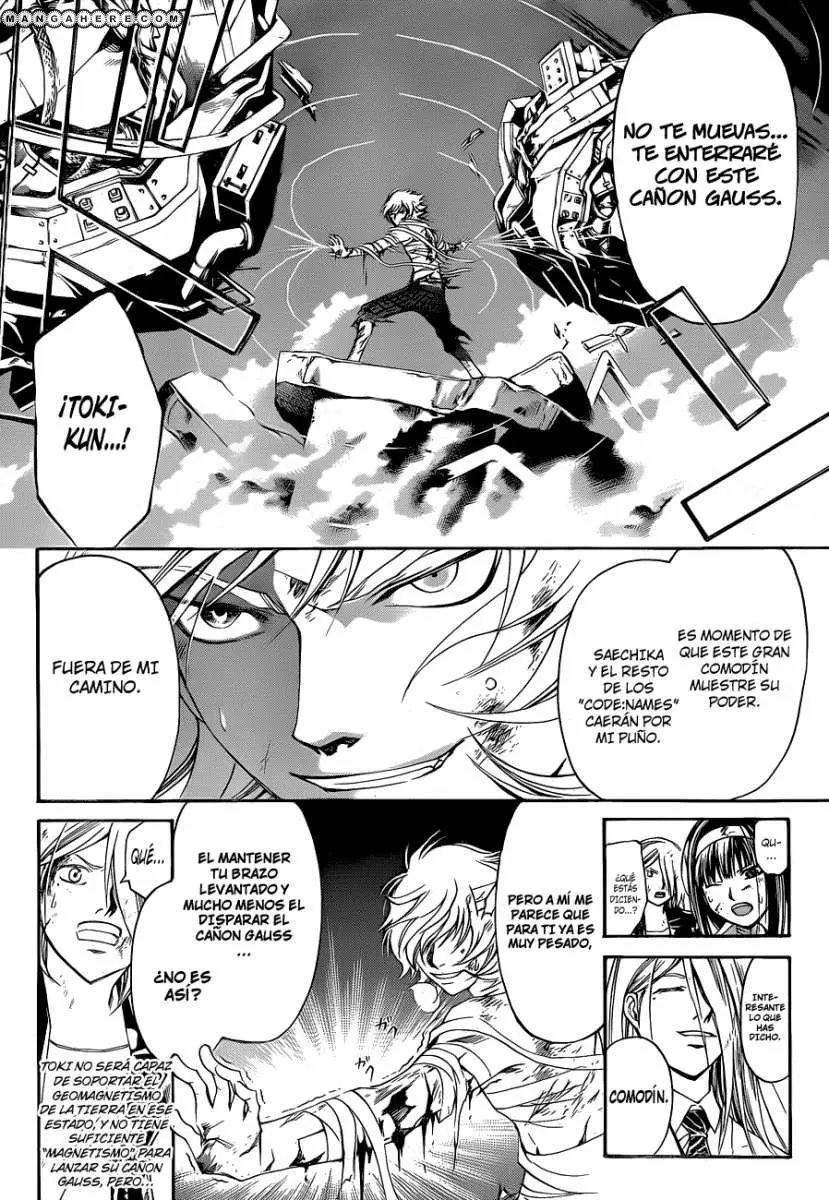 Code:Breaker (2008) - Capítulo 142 - Página 10 - LectorTMOo