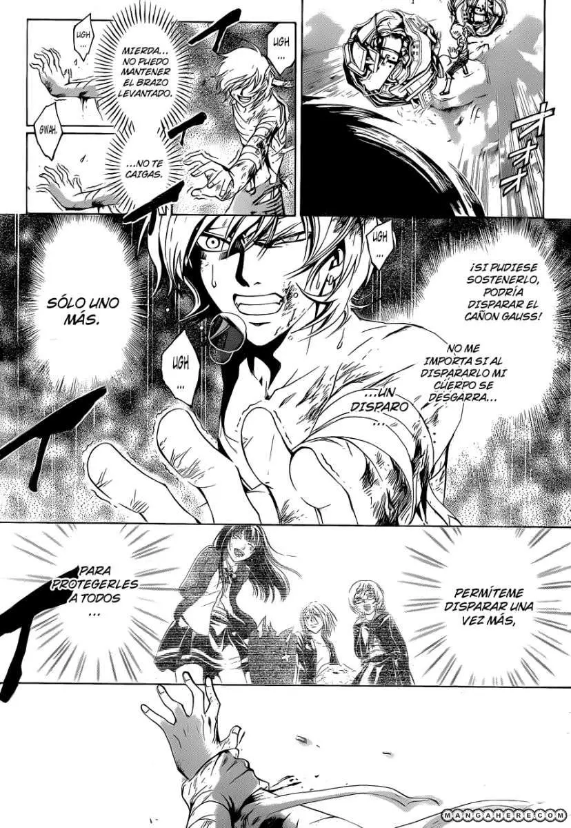 Code:Breaker (2008) - Capítulo 142 - Página 13 - LectorTMOo