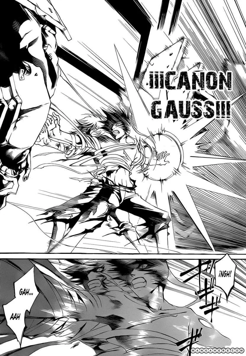 Code:Breaker (2008) - Capítulo 142 - Página 15 - LectorTMOo