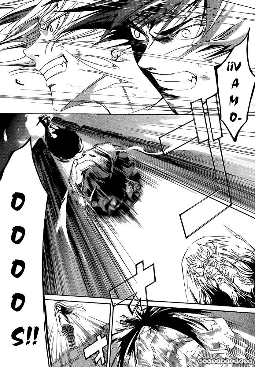 Code:Breaker (2008) - Capítulo 142 - Página 16 - LectorTMOo