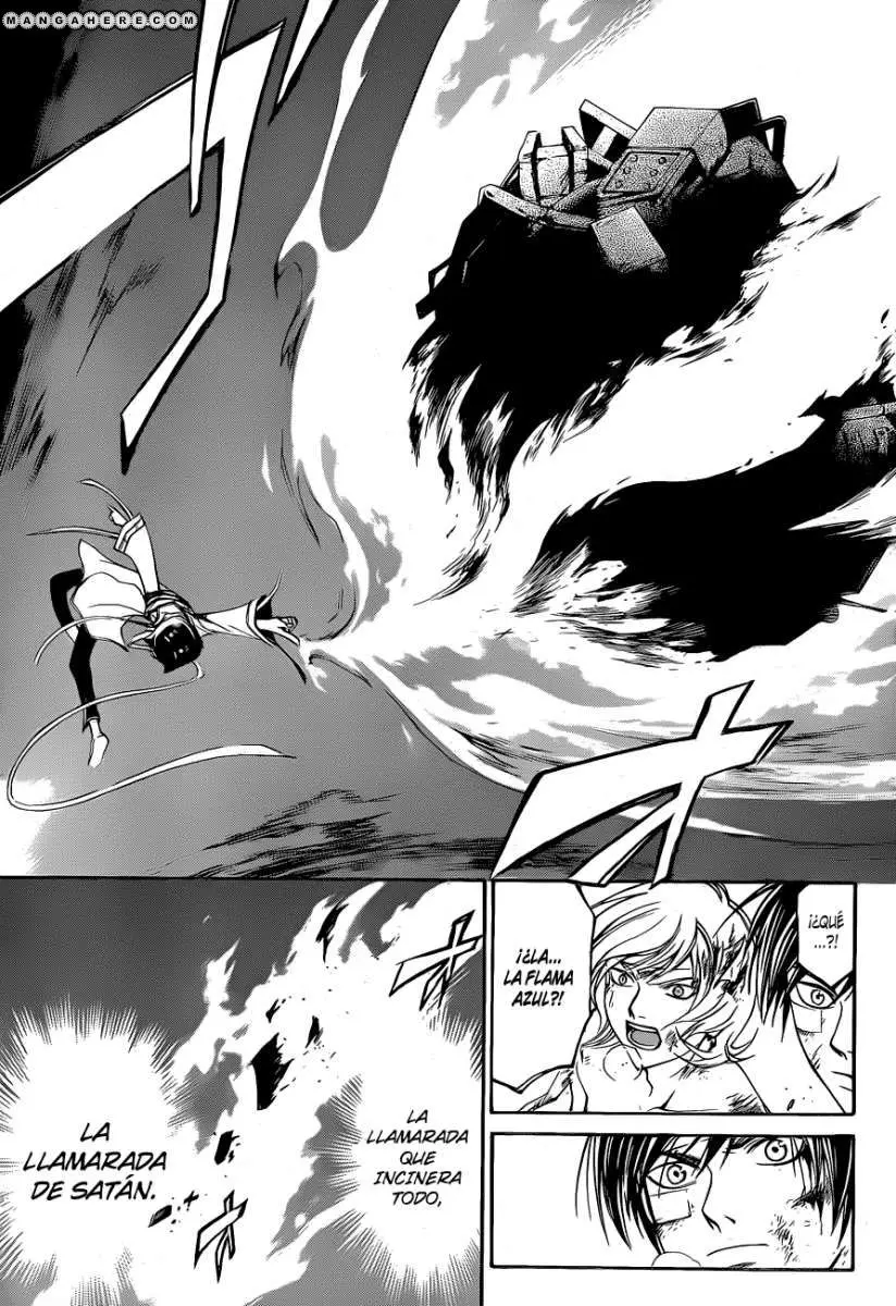 Code:Breaker (2008) - Capítulo 142 - Página 18 - LectorTMOo