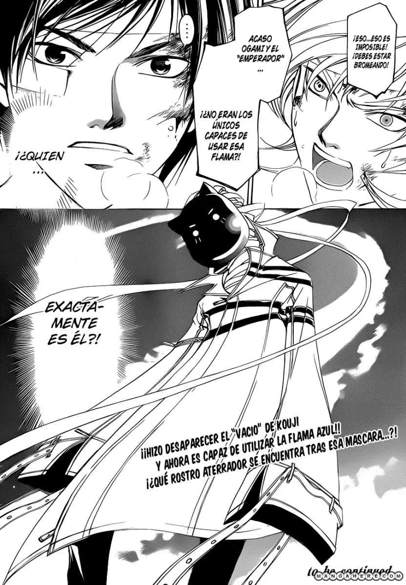 Code:Breaker (2008) - Capítulo 142 - Página 19 - LectorTMOo