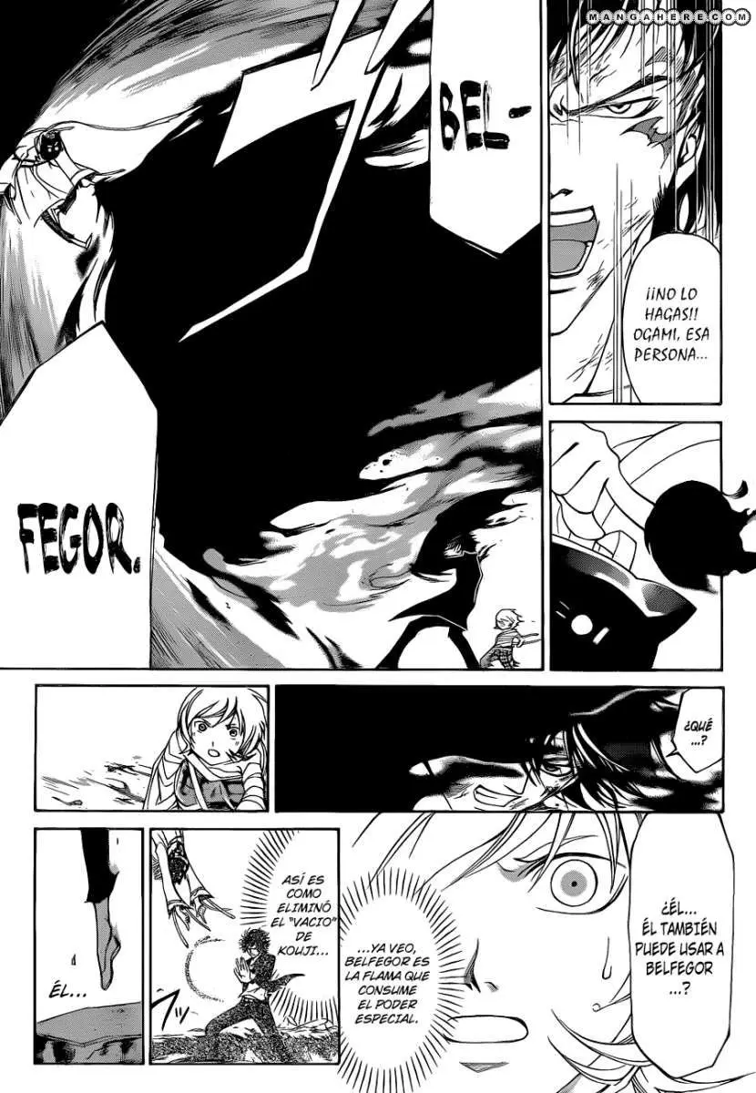 Code:Breaker (2008) - Capítulo 143 - Página 4 - LectorTMOo