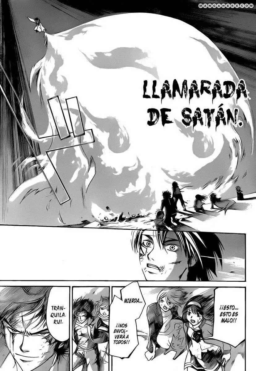 Code:Breaker (2008) - Capítulo 143 - Página 10 - LectorTMOo