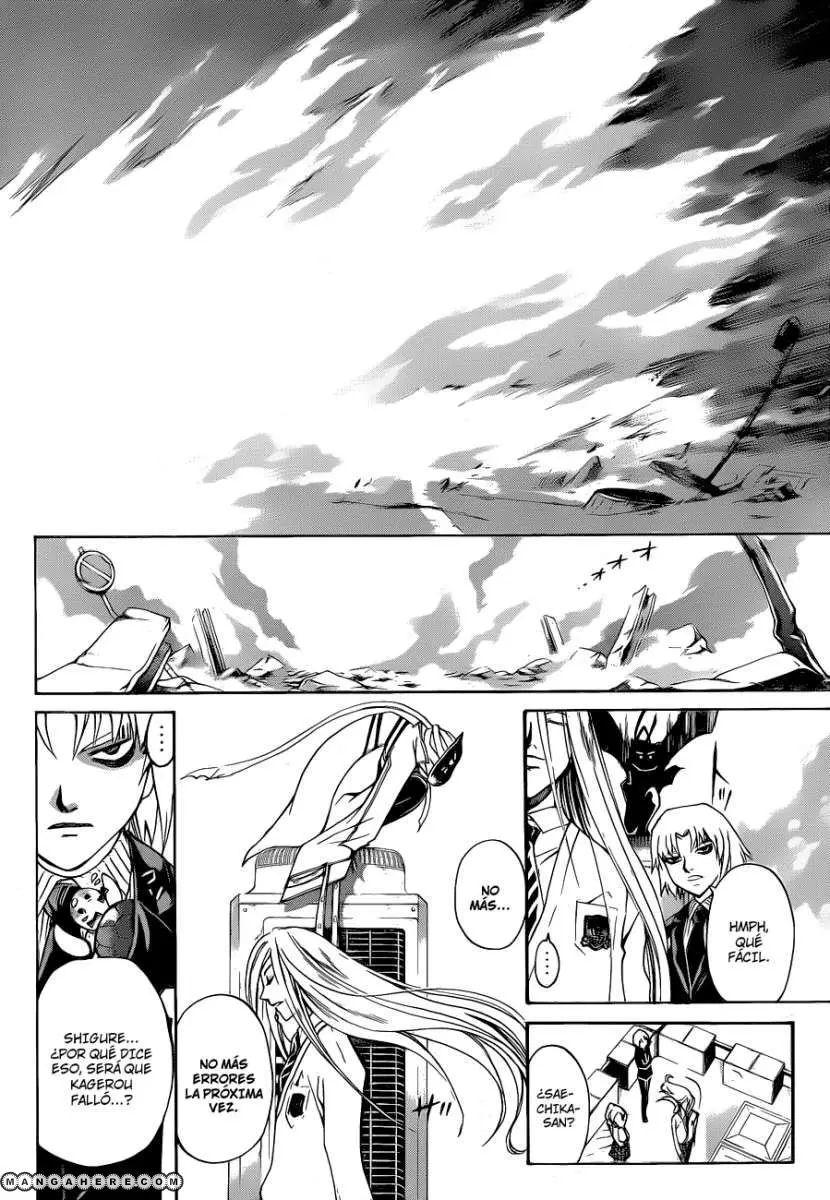 Code:Breaker (2008) - Capítulo 143 - Página 11 - LectorTMOo