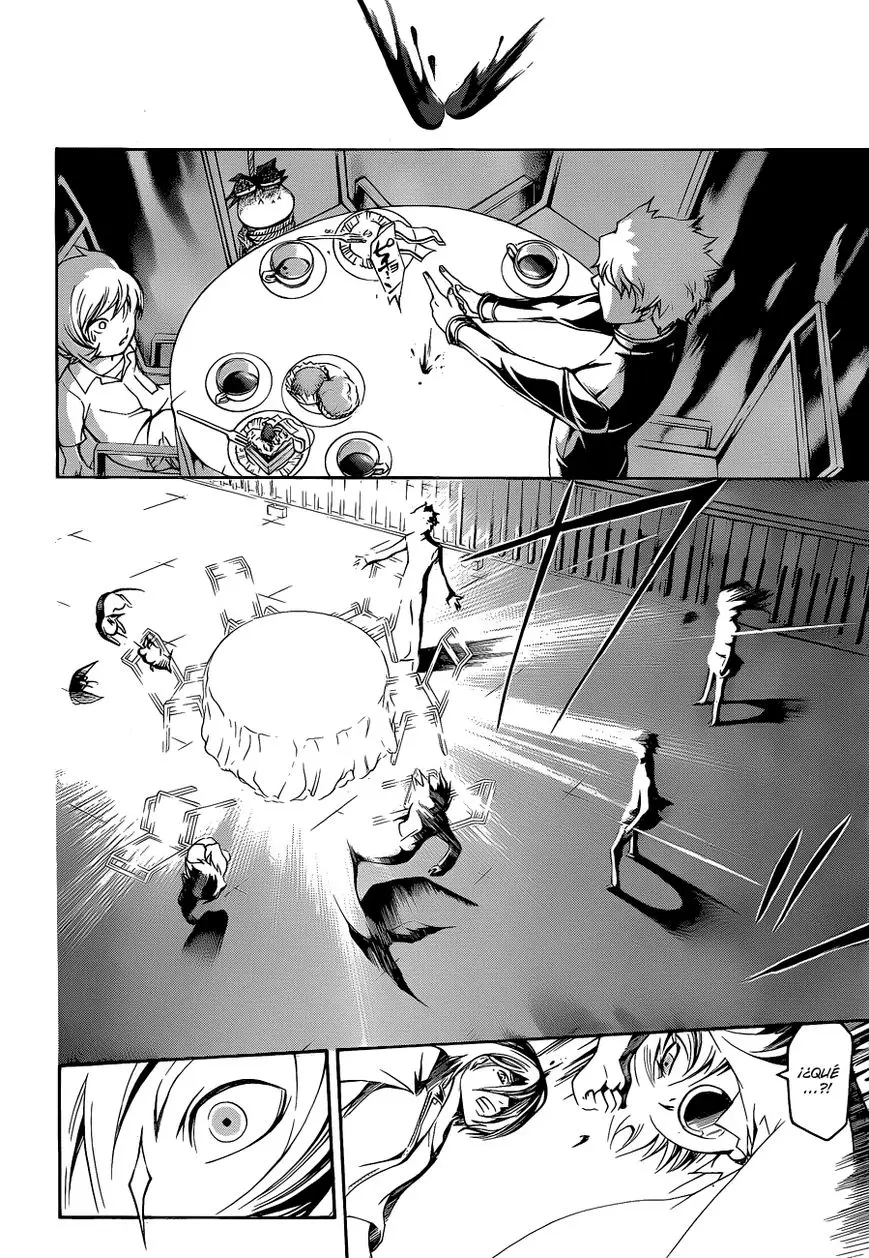 Code:Breaker (2008) - Capítulo 144 - Página 7 - LectorTMOo