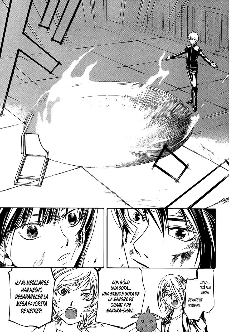 Code:Breaker (2008) - Capítulo 144 - Página 8 - LectorTMOo