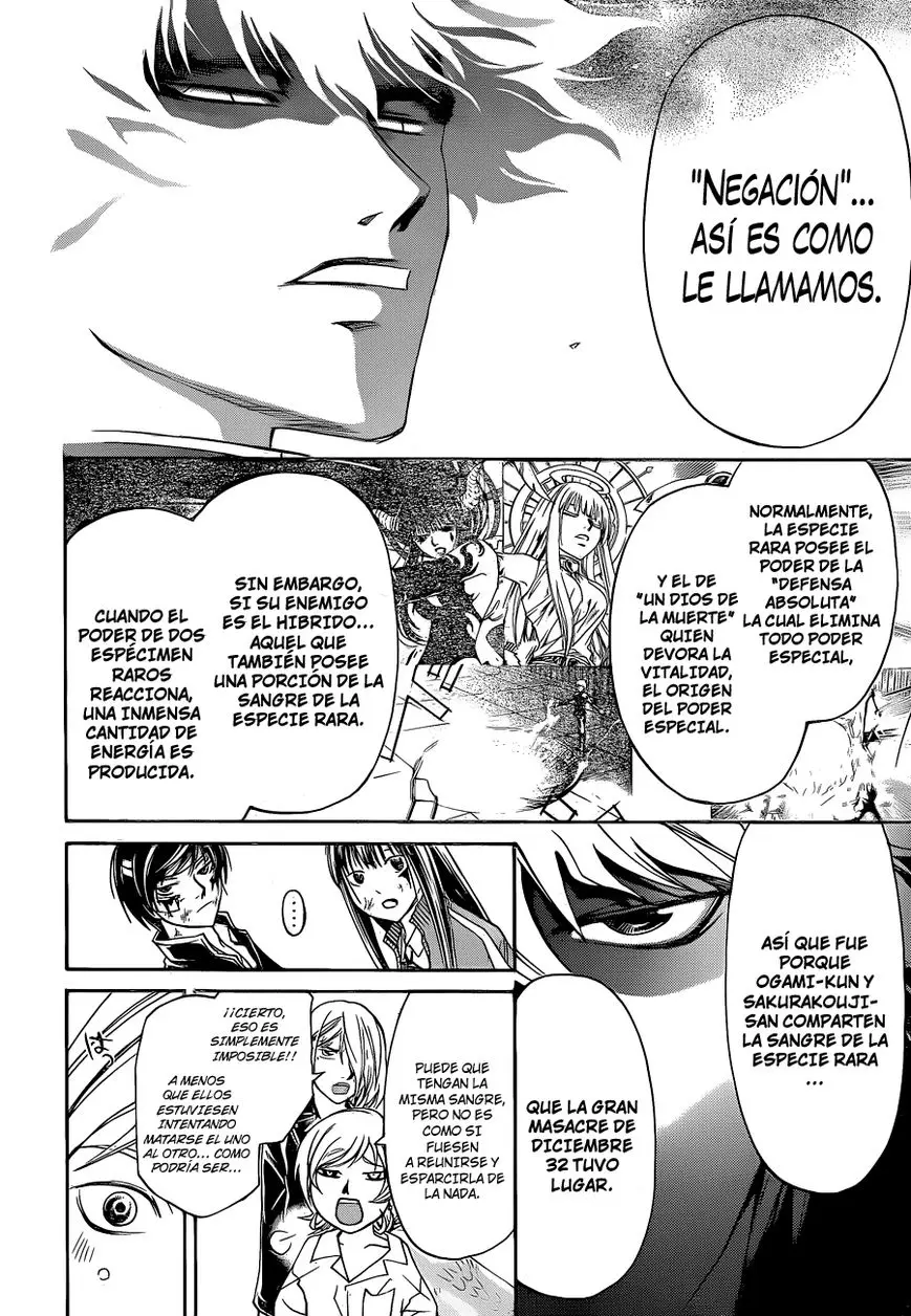 Code:Breaker (2008) - Capítulo 144 - Página 9 - LectorTMOo
