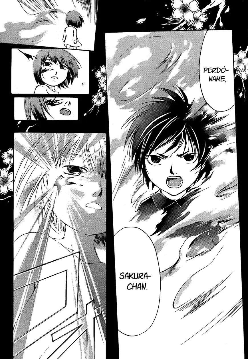 Code:Breaker (2008) - Capítulo 144 - Página 11 - LectorTMOo