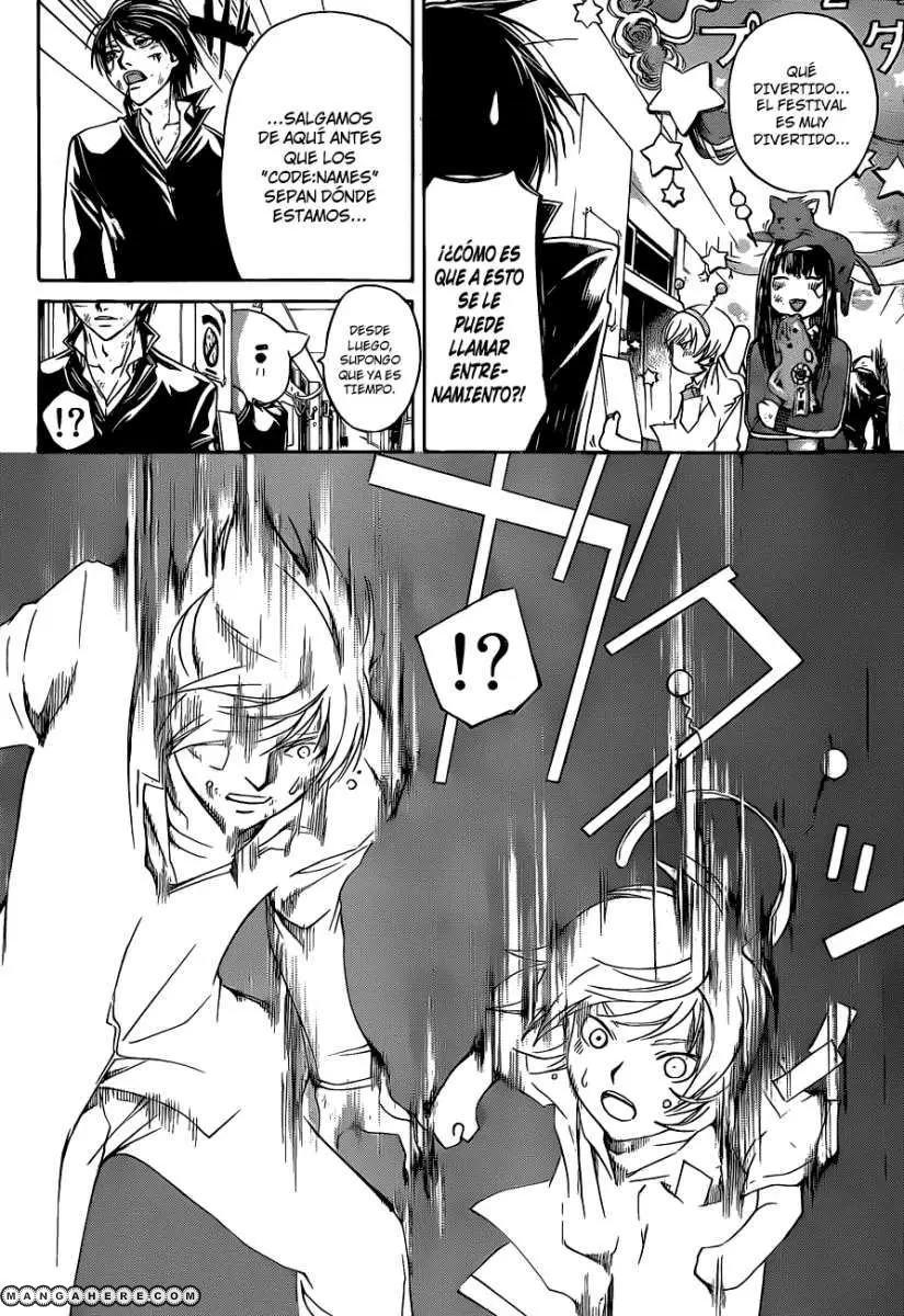 Code:Breaker (2008) - Capítulo 145 - Página 4 - LectorTMOo