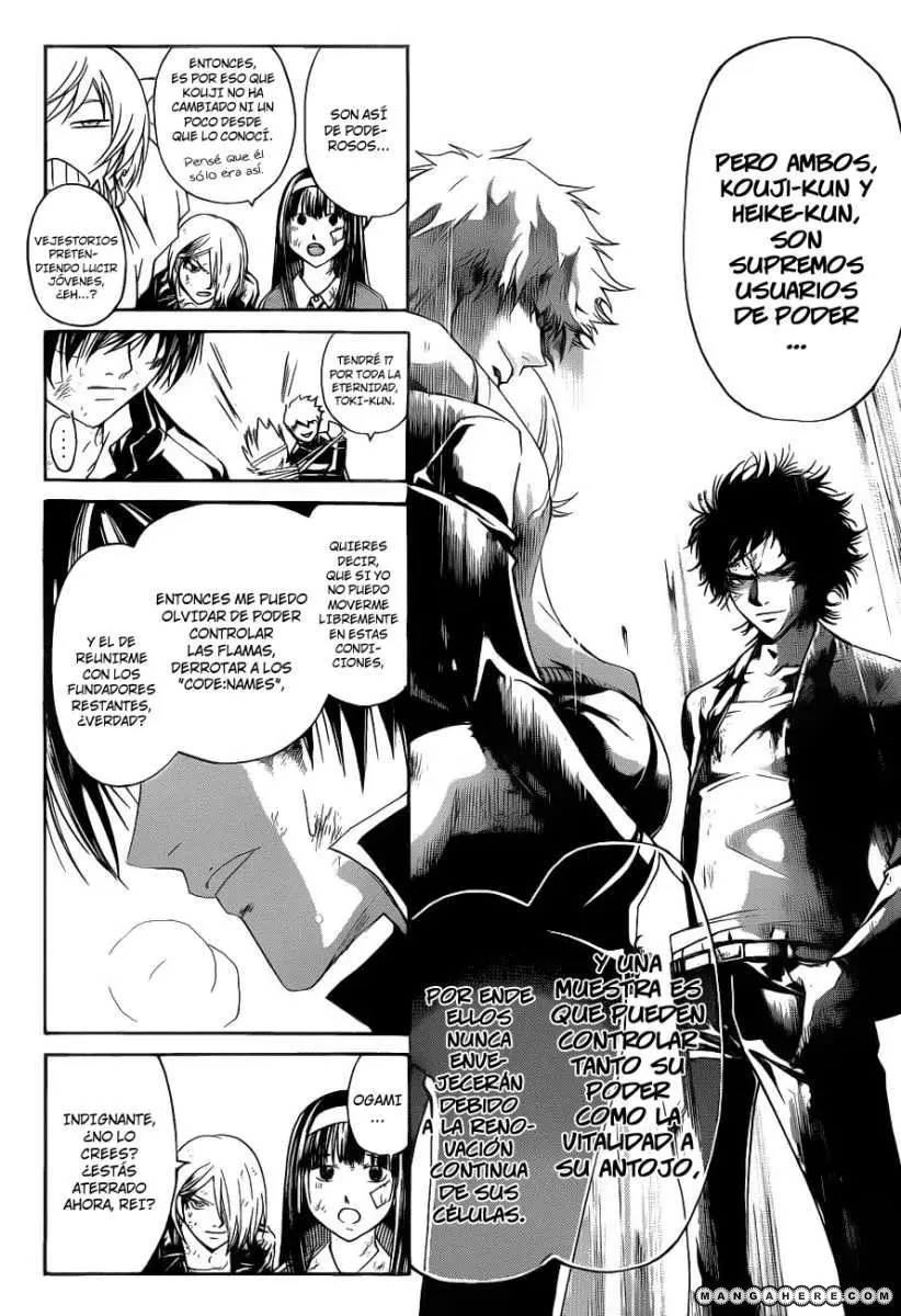 Code:Breaker (2008) - Capítulo 145 - Página 8 - LectorTMOo