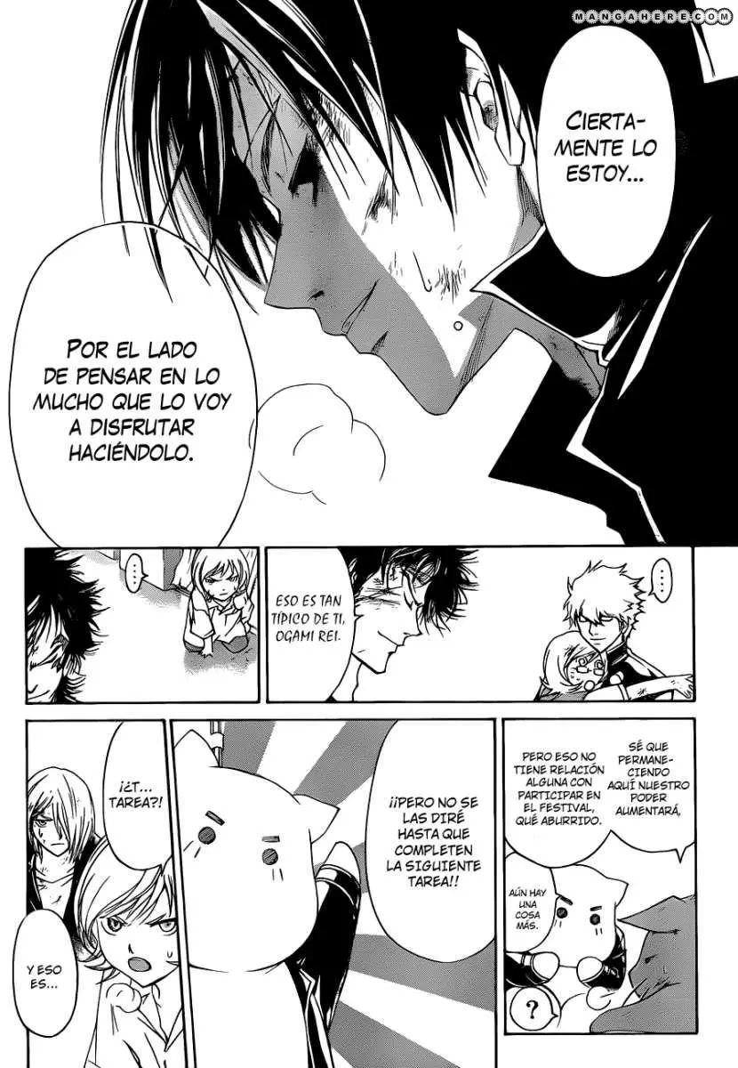 Code:Breaker (2008) - Capítulo 145 - Página 9 - LectorTMOo