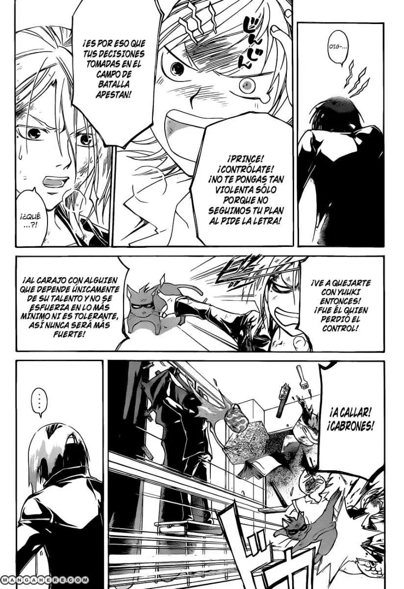 Code:Breaker (2008) - Capítulo 145 - Página 13 - LectorTMOo