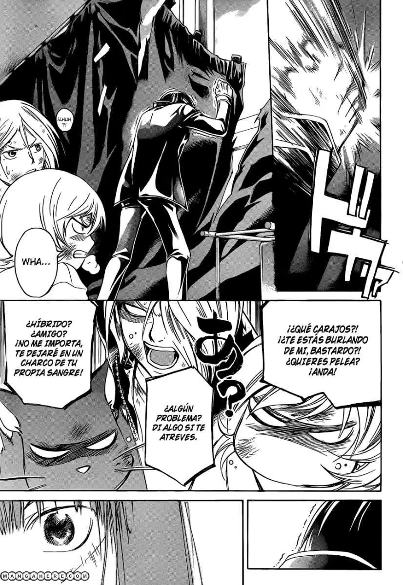 Code:Breaker (2008) - Capítulo 145 - Página 15 - LectorTMOo