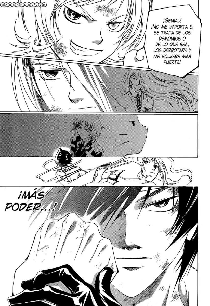 Code:Breaker (2008) - Capítulo 146 - Página 11 - LectorTMOo